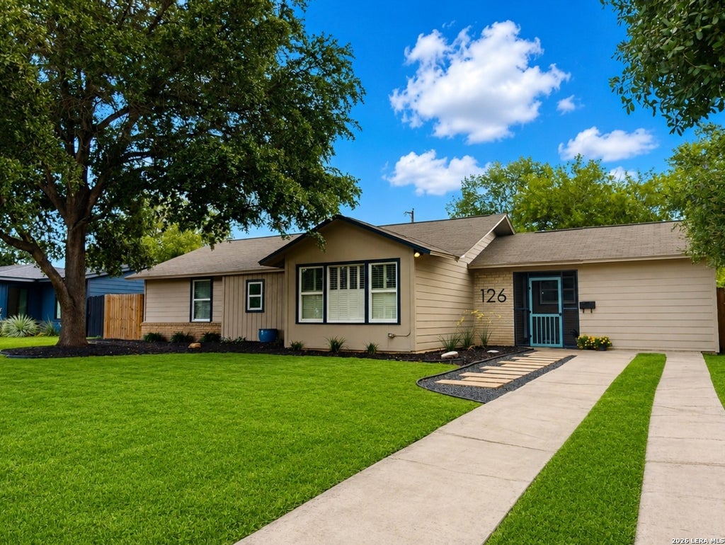 Photo of 126 BREES BLVD, San Antonio, TX 78209 (MLS # 1990368)