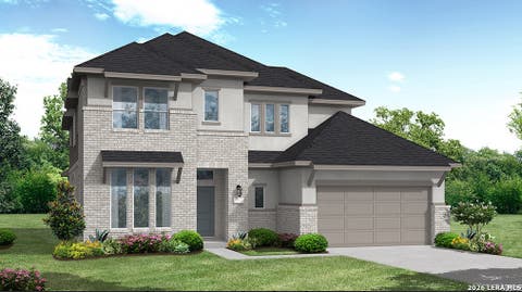 Property photo of 3419 Potter Place, Schertz, TX 78108