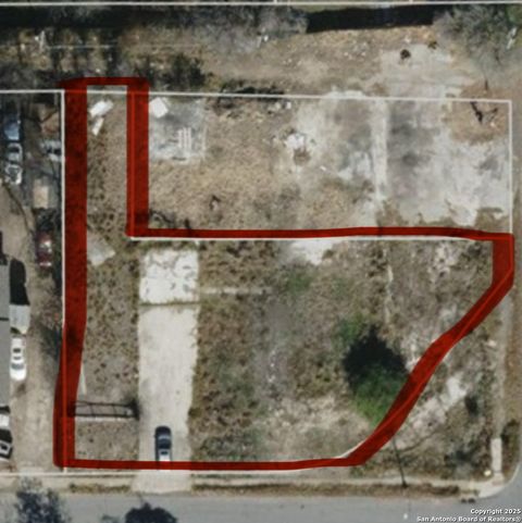 Photo of 2507 W Southcross, San Antonio, TX 78211 (MLS # 1907638)