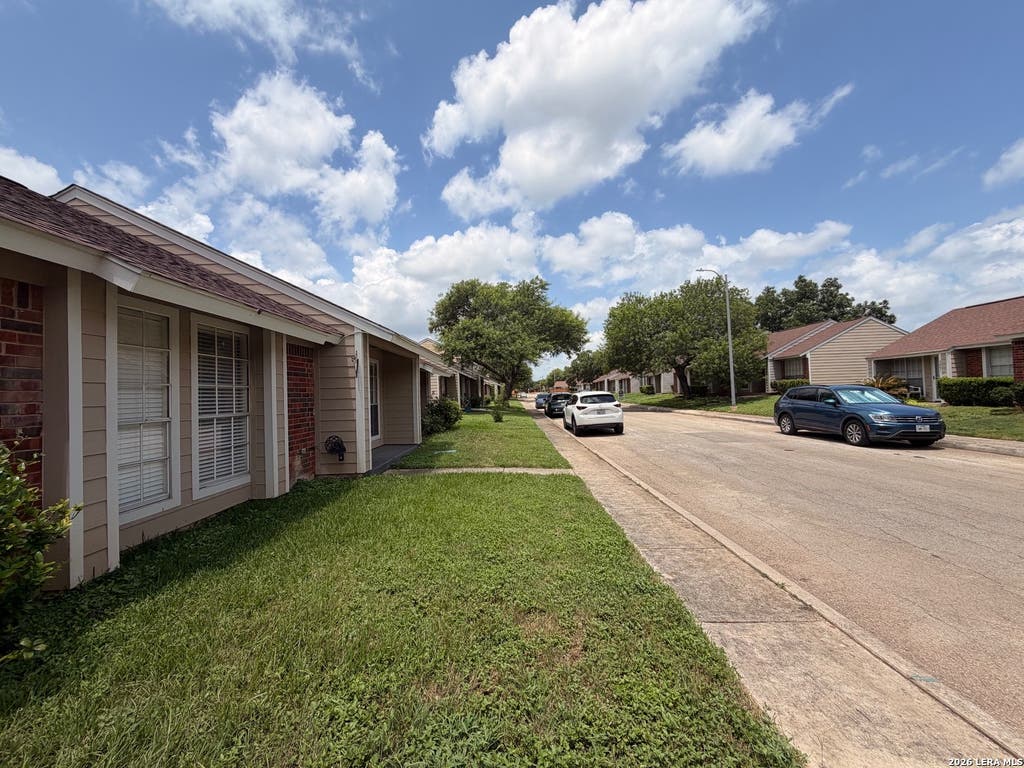 Photo of 9140 Timber UNIT 3905, San Antonio, TX 78250 (MLS # 1932305)