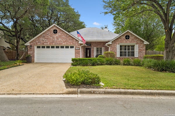 14706 KINSEM, SAN ANTONIO, TX 78248 - Image b1361dacdfbf8fb91bcf4d7a017b0501/2206977873