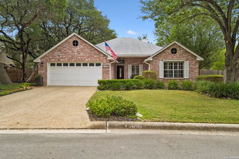 Photo of 14706 Kinsem, San Antonio, TX 78248 (MLS # 2023046)