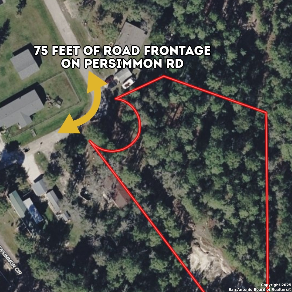 0 Persimmon Rd