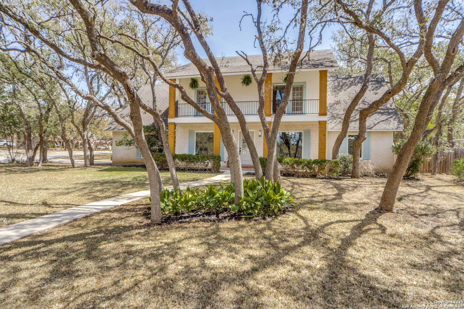 146 Canyon Oaks