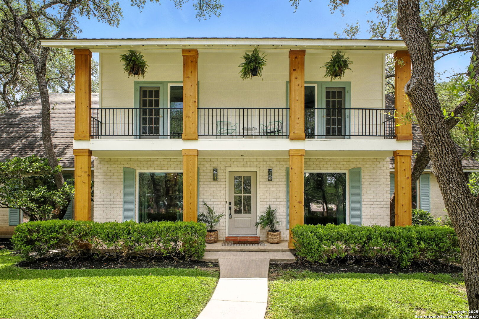 146 Canyon Oaks