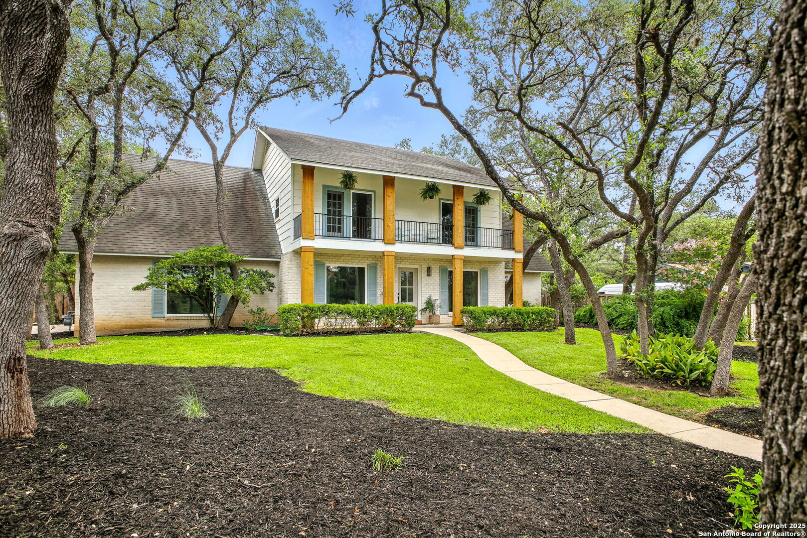 146 Canyon Oaks