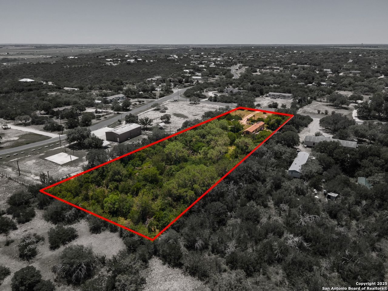 245 County Road 572