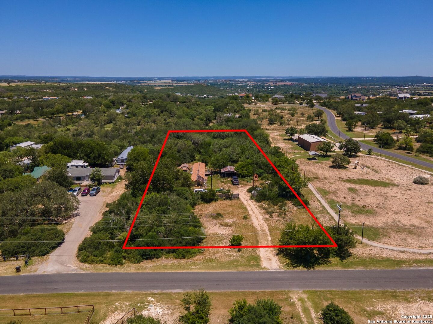 245 County Road 572