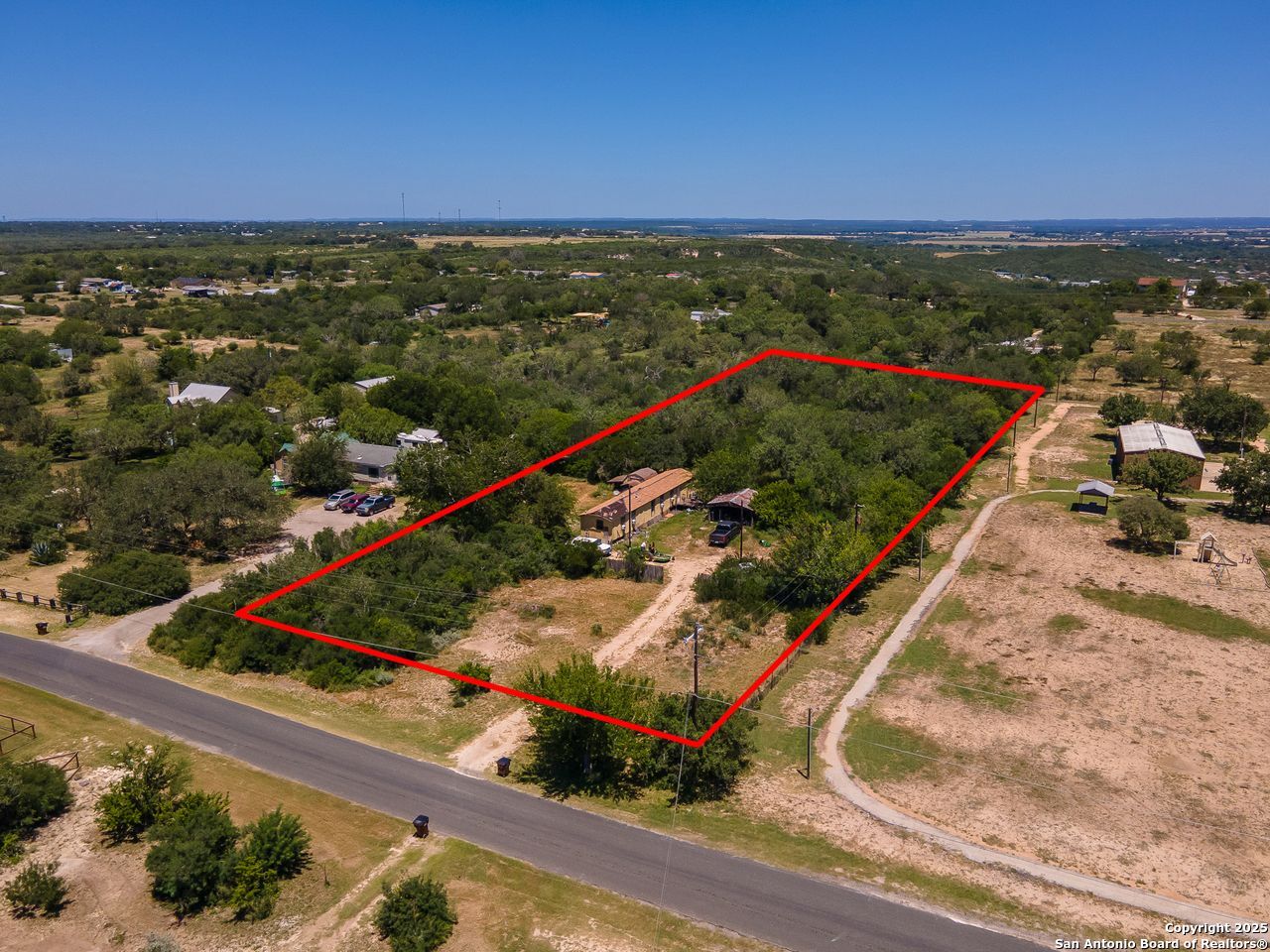 245 County Road 572