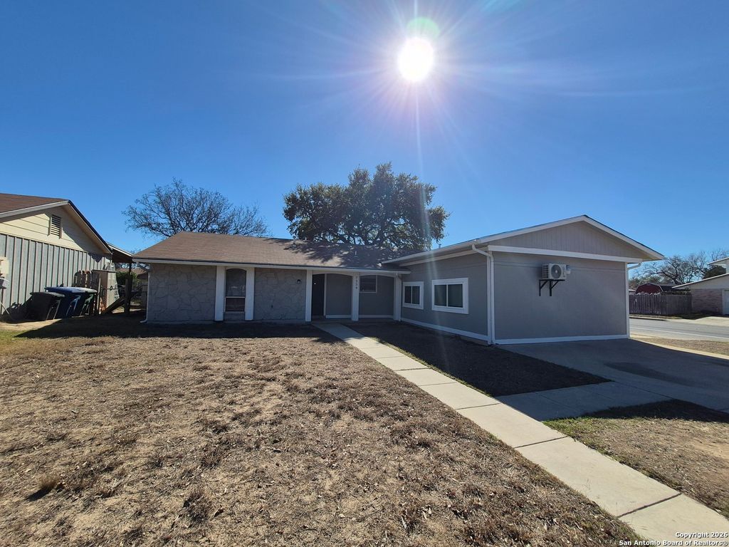 Photo of 7338 Deep Spring, San Antonio, TX 78238 (MLS # 1885697)