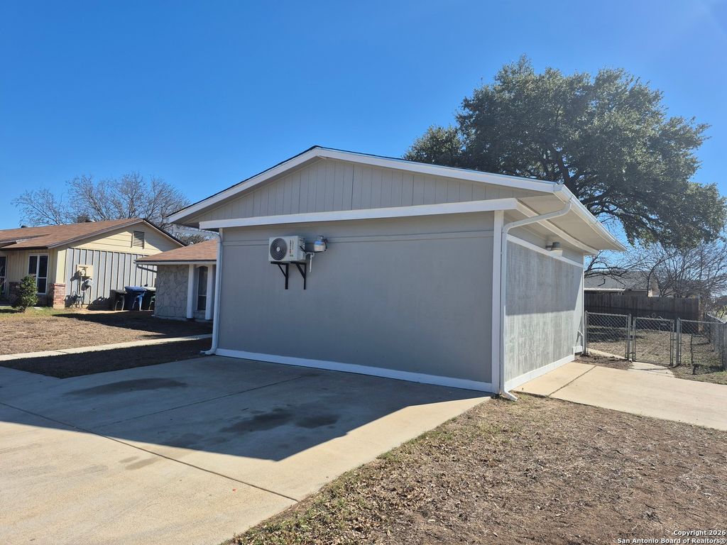 Photo of 7338 Deep Spring, San Antonio, TX 78238 (MLS # 1885697)