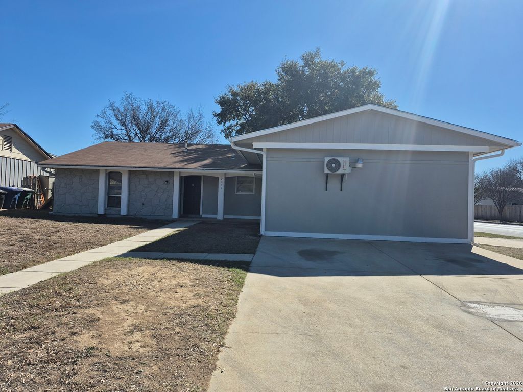 Photo of 7338 Deep Spring, San Antonio, TX 78238 (MLS # 1885697)
