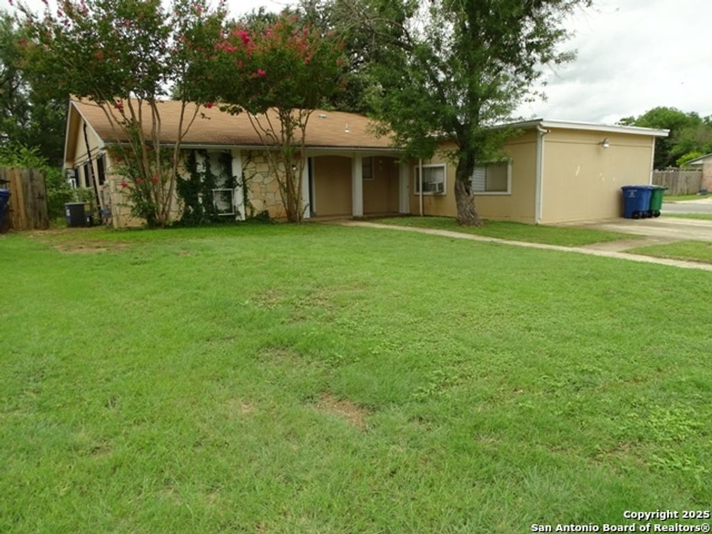 Photo of 7338 Deep Spring, San Antonio, TX 78238 (MLS # 1885697)