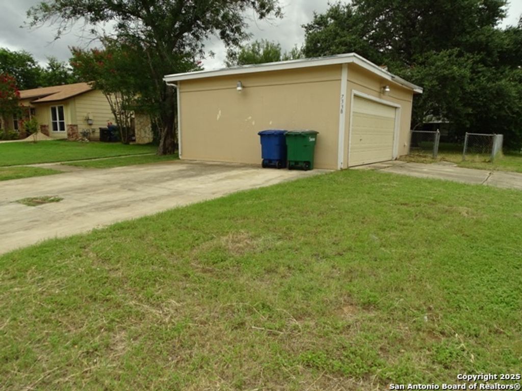Photo of 7338 Deep Spring, San Antonio, TX 78238 (MLS # 1885697)