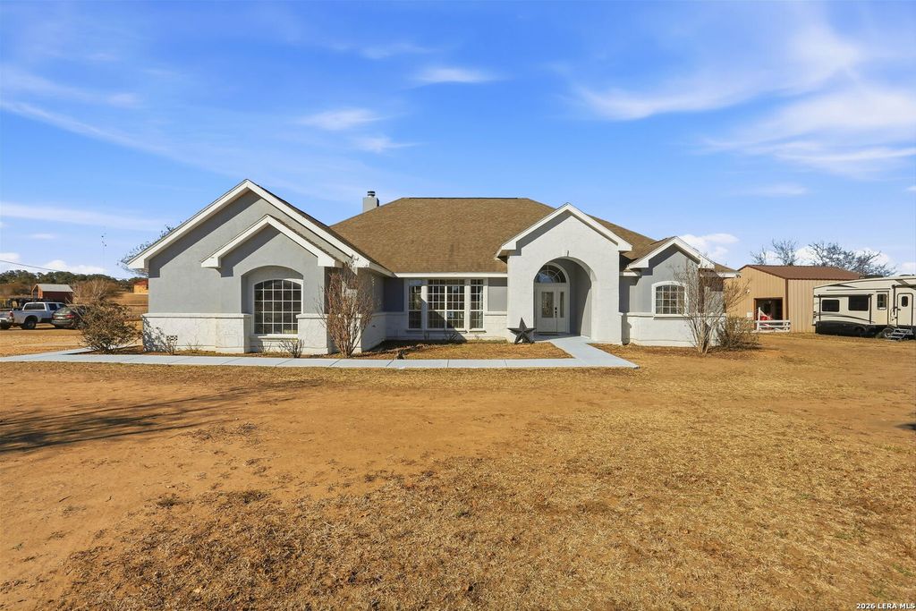 Photo of 6695 FM 3175, Somerset, TX 78069 (MLS # 1939924)