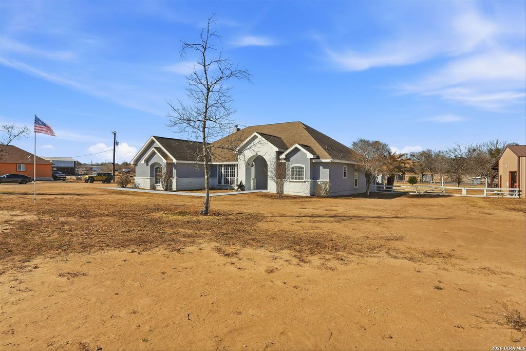 Photo of 6695 FM 3175, Somerset, TX 78069 (MLS # 1939924)