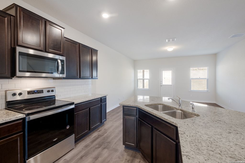 Photo of 2926 Wentwood, San Antonio, TX 78245 (MLS # 1950325)