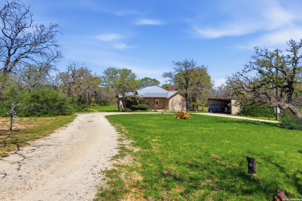 Photo of 155 Guadalupe Ranch, Seguin, TX 78155 (MLS # 1950626)