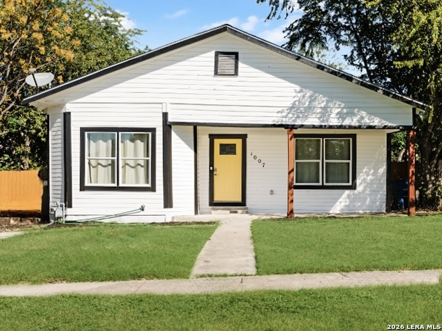 1007 Virginia Blvd