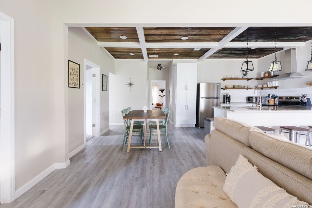 Photo of 1007 Virginia Blvd, San Antonio, TX 78203 (MLS # 1941334)