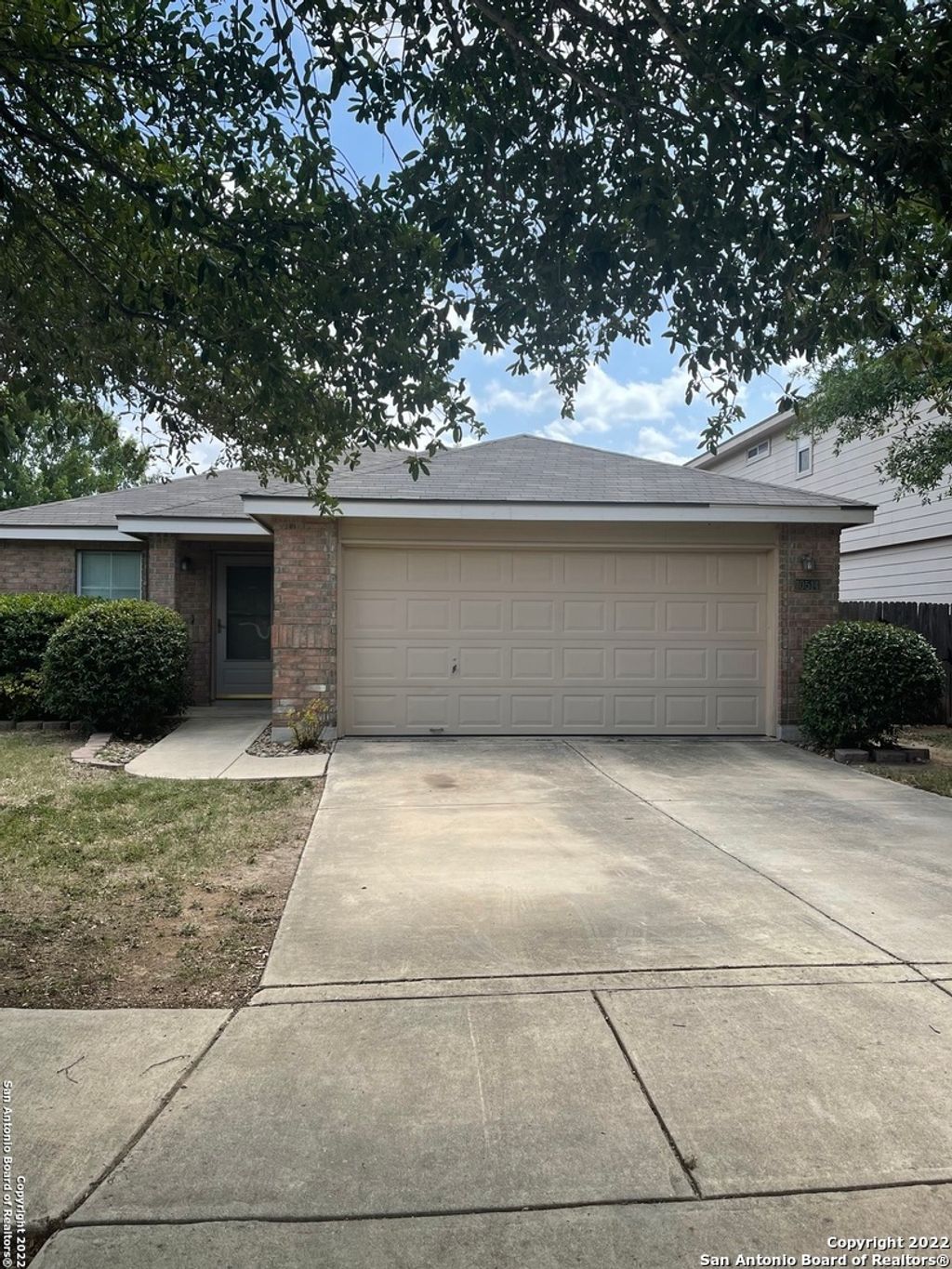 Photo of 10514 Marigold Bay, San Antonio, TX 78254 (MLS # 1899149)