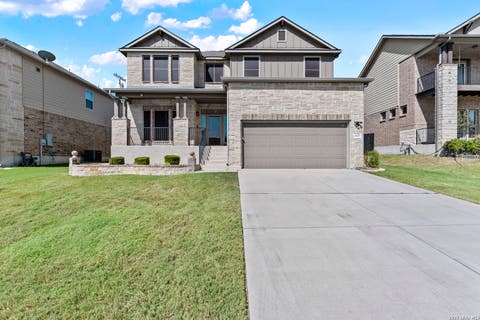 Photo of 4925 Battle Lake, Schertz, TX 78108 (MLS # 2000009)
