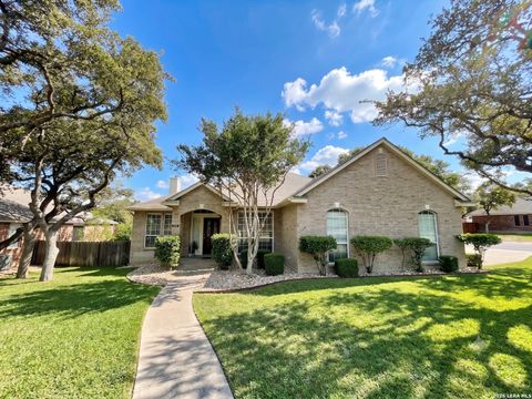 Photo of 707 BELMARK CT, San Antonio, TX 78258 (MLS # 1997420)