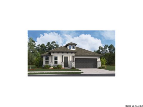 Photo of 13615 Confluence Creek, San Antonio, TX 78253 (MLS # 1935348)