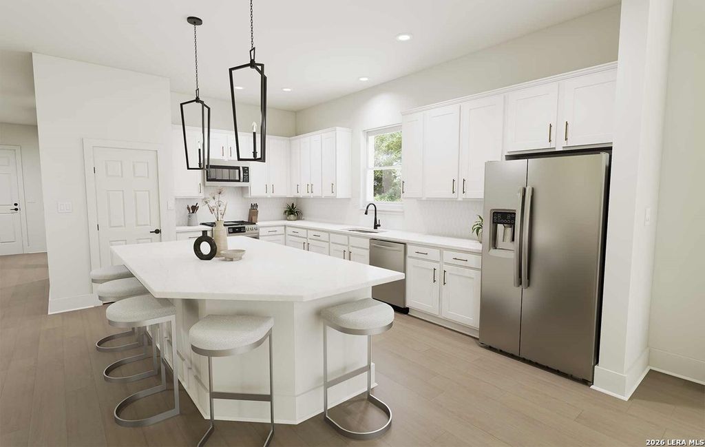 Photo of 1832 Lost Cedar, New Braunfels, TX 78132 (MLS # 1991805)