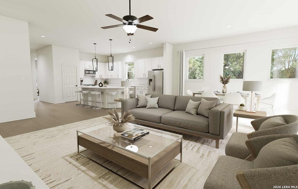 Photo of 1832 Lost Cedar, New Braunfels, TX 78132 (MLS # 1991805)
