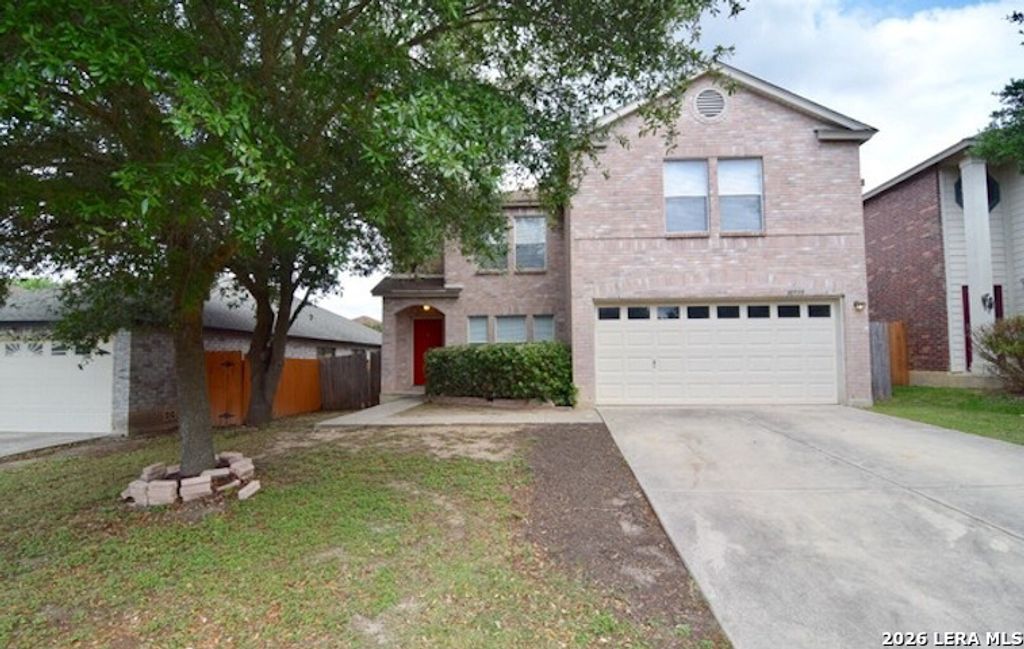 Photo of 10535 Dugas Drive, San Antonio, TX 78245 (MLS # 1947499)