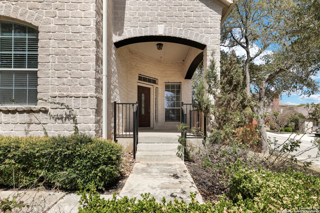 Photo of 75 PALO DURO CYN, San Antonio, TX 78258 (MLS # 1957070)