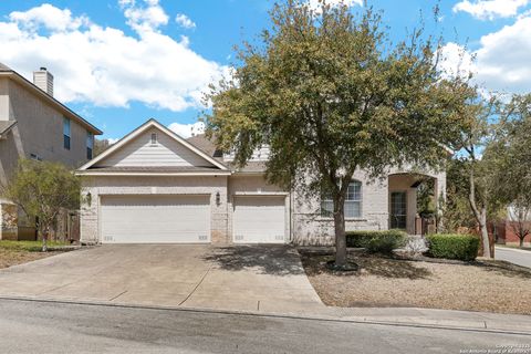 Photo of 75 PALO DURO CYN, San Antonio, TX 78258 (MLS # 1957070)