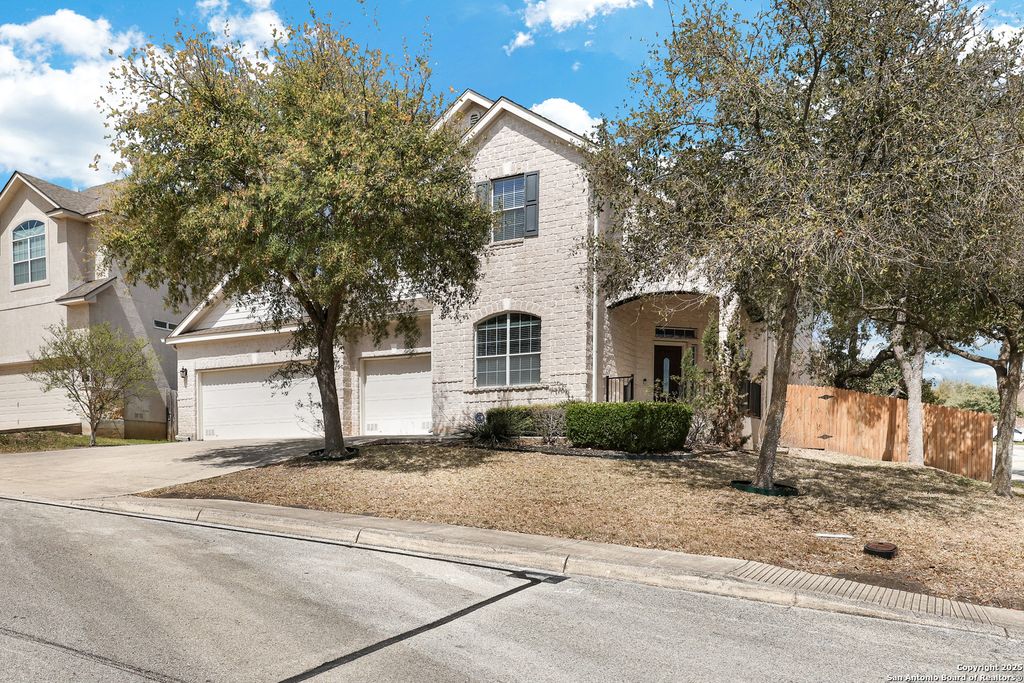 Photo of 75 PALO DURO CYN, San Antonio, TX 78258 (MLS # 1957070)