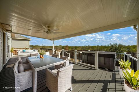 Photo of 1032 Worshan Terrace, San Antonio, TX 78221 (MLS # 1935382)