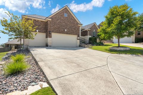 8526 Nichols Rim Boerne TX 78015