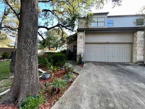 Photo of 1316 Saint Andrews N/A #N/A, San Antonio, TX 78248 (MLS # 1997262)