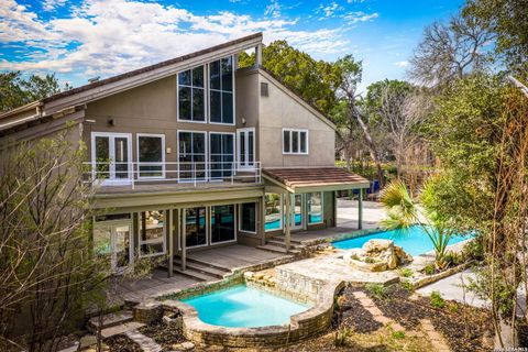 21660 Forest Waters Garden Ridge TX 78266