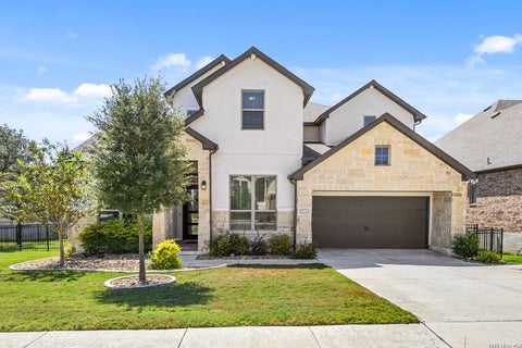 Photo of 214 Vizcaya, Boerne, TX 78006 (MLS # 2024322)