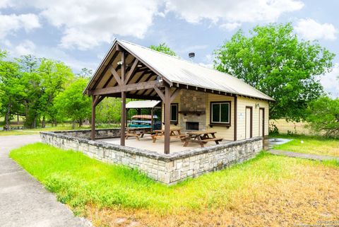 A home in Ingram