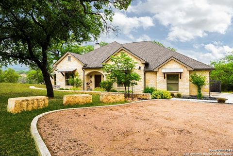 A home in Ingram