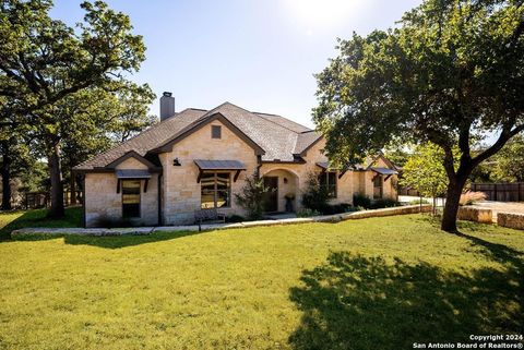 A home in Ingram