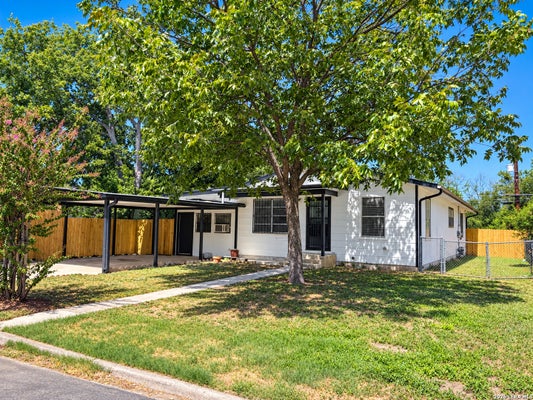 111 ASHLAND DR, SAN ANTONIO, TX 78218 - Image b19a8f5a6bfcade2e79eefe858b68565/2588584179
