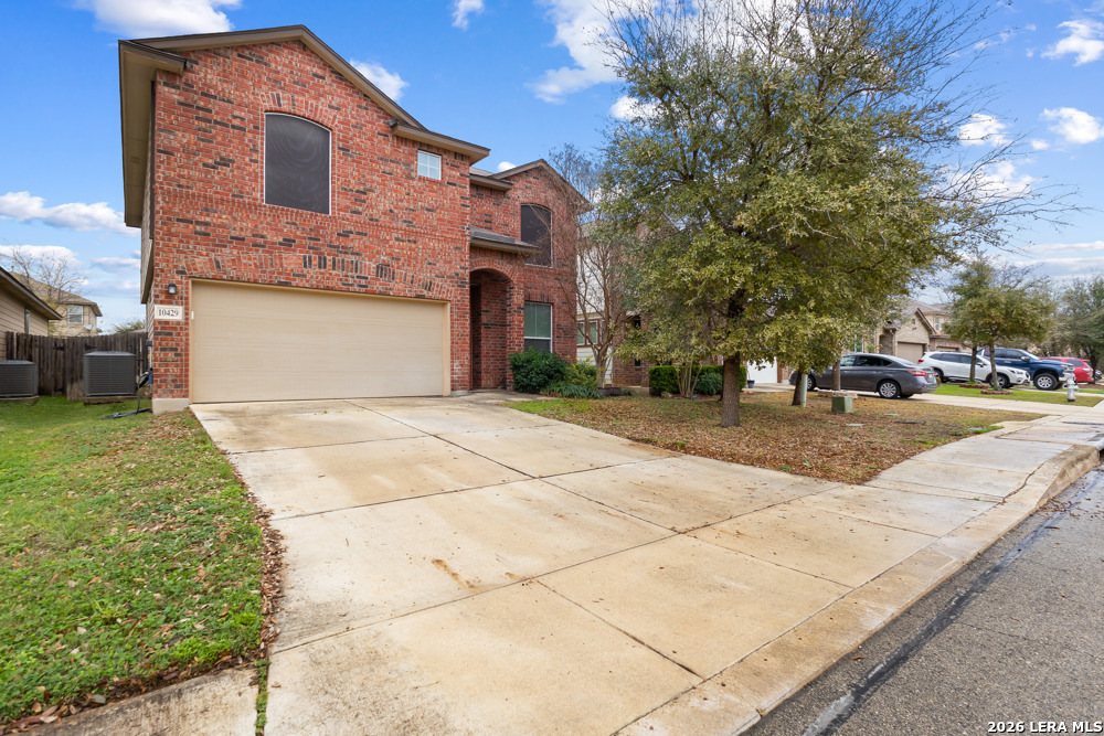 10429 Stampede Stead