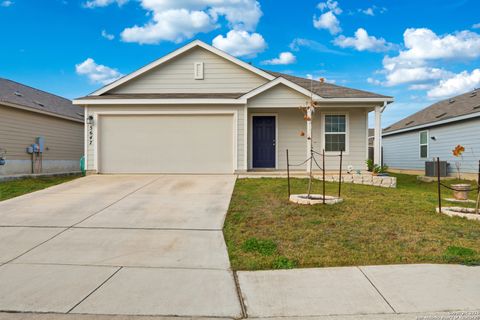 Photo of 5647 Jasmine Spur, Bulverde, TX 78163 (MLS # 1934438)