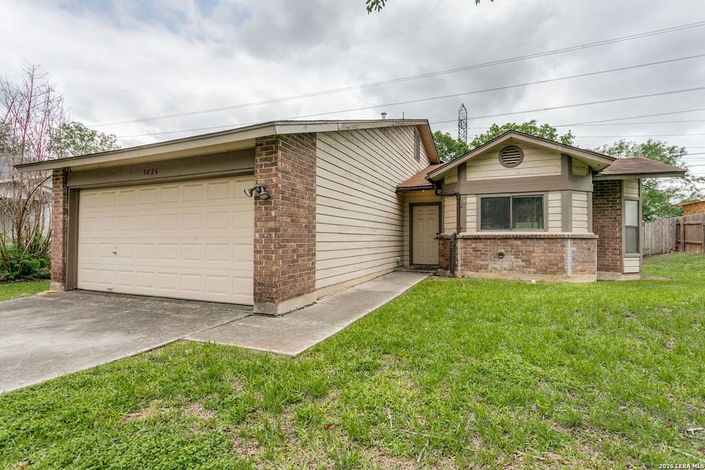 Photo of 5426 VISTA COURT DR, San Antonio, TX 78247 (MLS # 1961611)