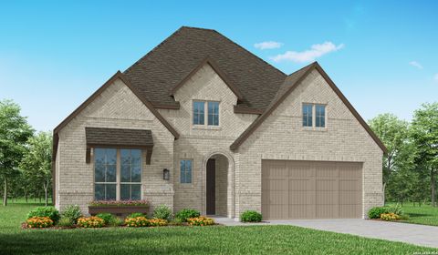 Photo of 231 Boulder Creek, Boerne, TX 78006 (MLS # 1963443)