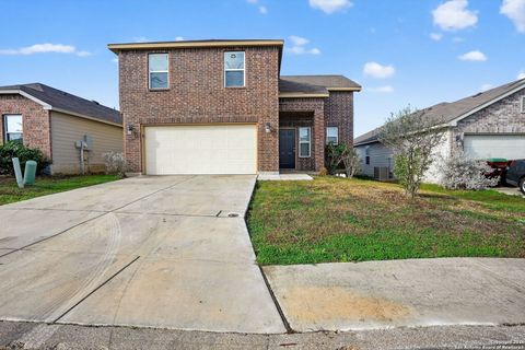 Photo of 9515 Apple Ridge, San Antonio, TX 78239 (MLS # 1934956)