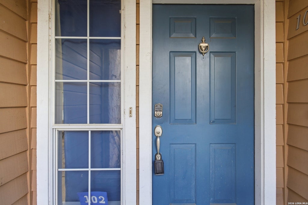 Photo of 14745 Babcock Rd 102A #102A, San Antonio, TX 78249 (MLS # 1962378)