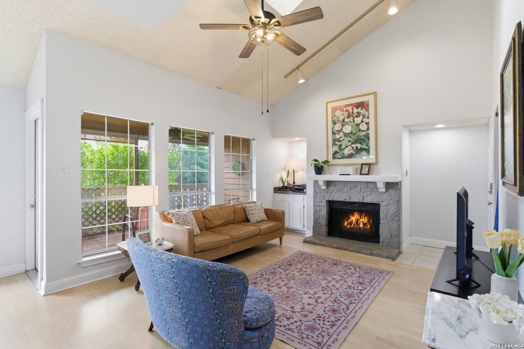 Photo of 14745 Babcock Rd 102A #102A, San Antonio, TX 78249 (MLS # 1962378)